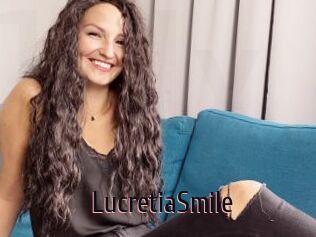 LucretiaSmile