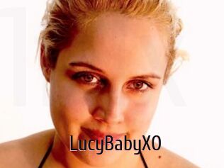 LucyBabyXO