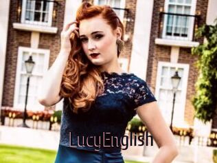 LucyEnglish