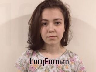 LucyForman
