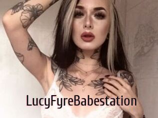 LucyFyreBabestation