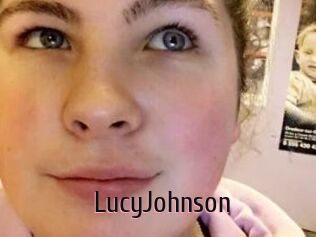 LucyJohnson 1 film x