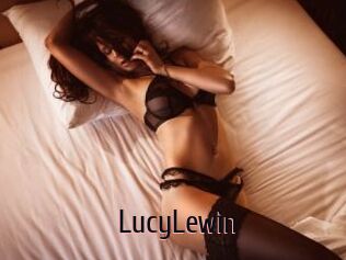 LucyLewin