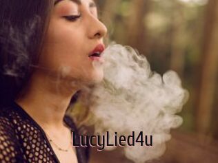 LucyLied4u