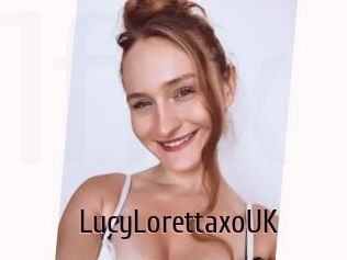 LucyLorettaxoUK