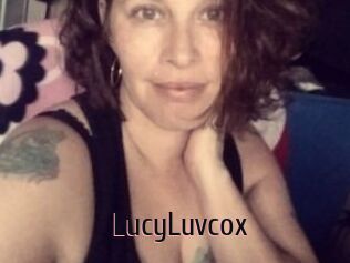LucyLuvcox 1 film x