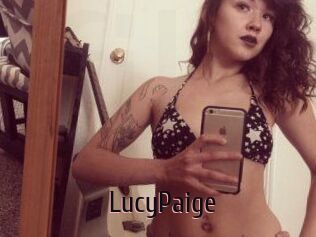 LucyPaige 1 film x