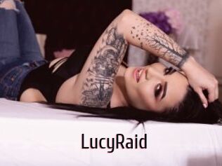 LucyRaid