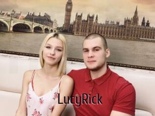 LucyRick
