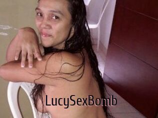 LucySexBomb
