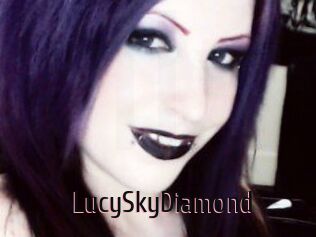 LucySkyDiamond