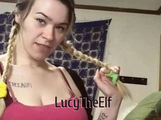 LucyTheElf
