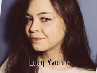 Lucy_Yvonne