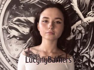 LucynyBarners