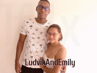 LudvikAndEmily