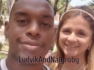 LudvikAndNaiyroby