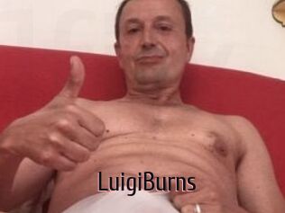 LuigiBurns