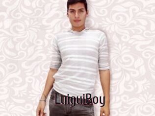 LuiguiBoy