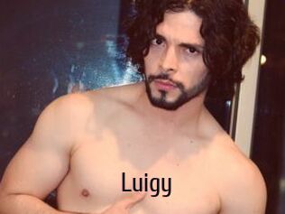 Luigy