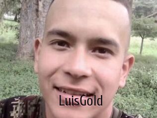 LuisGold