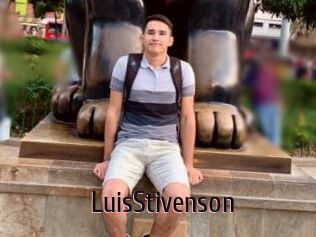 LuisStivenson