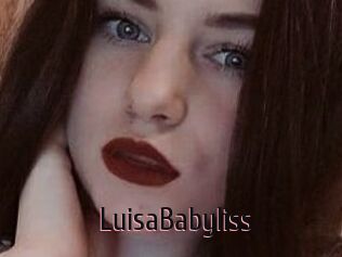 LuisaBabyliss