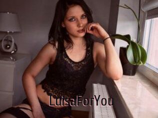 LuisaForYou