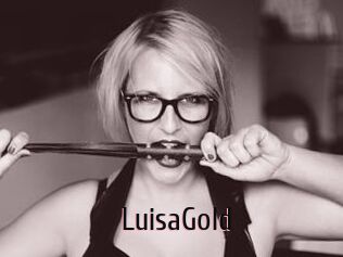 LuisaGold
