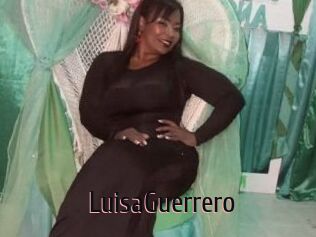 LuisaGuerrero