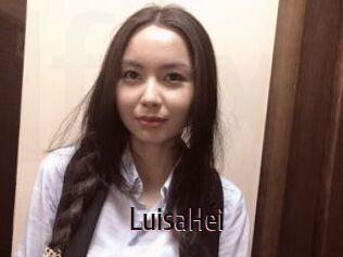 LuisaHei