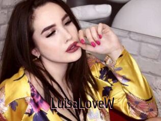 LuisaLoveW
