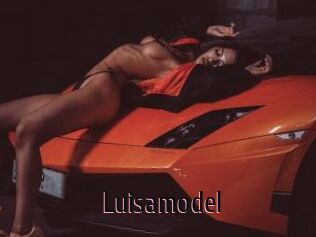 Luisamodel