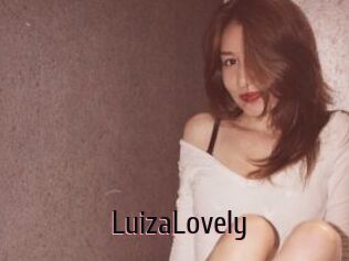 LuizaLovely