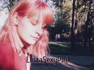 LuizaSexyPink