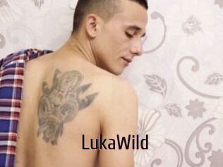 LukaWild
