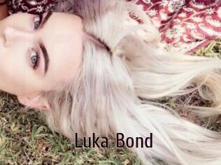 Luka_Bond