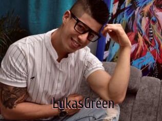 LukasGreen