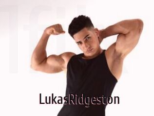 LukasRidgeston 1 film x
