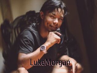 LukeMorgan
