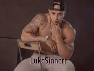 LukeSinnerr