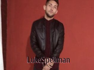 LukeSpellman