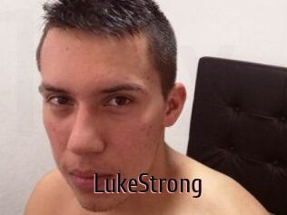 LukeStrong