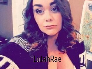 LulahRae