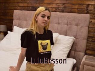 LuluBesson