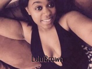 Lulu_Brown