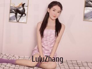 LuluZhang