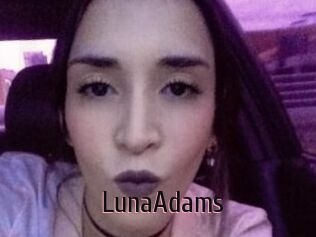 LunaAdams