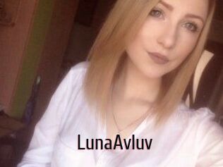 LunaAvluv