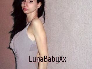 LunaBabyXx