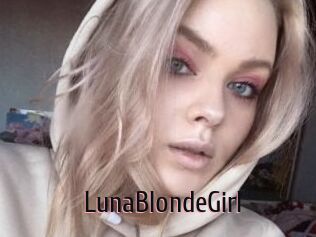 LunaBlondeGirl